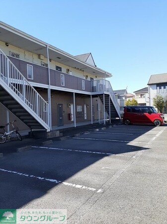 アムールBの物件内観写真